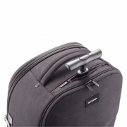 Рюкзак антизлодій Bobby Trolley XD Design P705.771 чорний - Фото №19