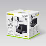 Електрична м'ясорубка MR-855 Maestro - Фото №10