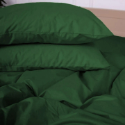 Постельное белье 18-0130 Carolina ranforce-elite MirSon - Фото №3