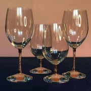 Келих для коньяку 375мл Купер Olens 16873-2 - Фото №7