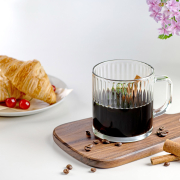 Чашка 500 мл Vicy Line Luminarc V5653 - Фото №3