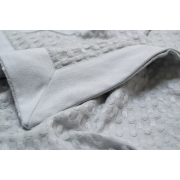Покривало Lia Pike Penelope gri сірий - Фото №5