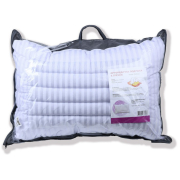 Подушка ортопедична з гречкою Olvi - Фото №4