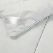 Набір антиалергенний Лебединий пух Руно полуторний - Фото №8