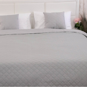 Покрывало двустороннее Grey-1 Руно - Фото №7