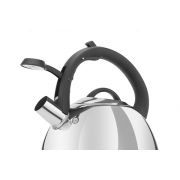 Чайник зі свистком 2.5 л Trio Ringel RG-1005 - Фото №4