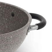 Сотейник 32 см Monolite Flonal MOIT23290 - Фото №5