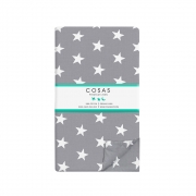 Комплект постельного белья Cosas StarsB Grey - Фото №4