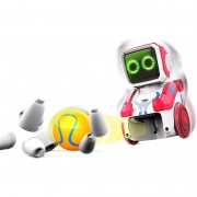 Ігровий набір Роботи-футболісти Silverlit 88549 - Фото №4