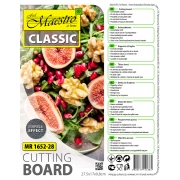 Дошка обробна Maestro MR1652 - Фото №8