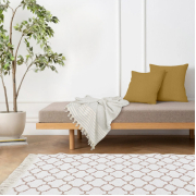 Плед хлопковый Diamond Cosas - Фото №4