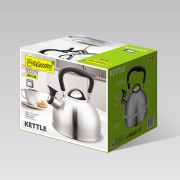 Чайник со свистком 1.8л Maestro MR1336 - Фото №5