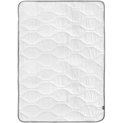 Набор Basic Black Sonex одеяло и 2 подушки - Фото №10