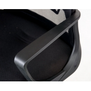 Крісло офісне Admit Black Special4You E5678 - Фото №10