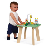 Столик игровой Луг Janod J05327 - Фото №11
