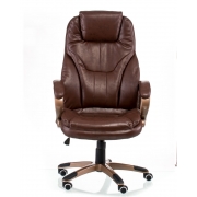 Офісне крісло Bayron Brown Special4You E0420 - Фото №3