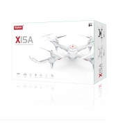 Квадрокоптер з 2,4 ГГц керуванням 29 cм Syma X15A - Фото №5