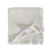 Покривало піке Bellia bej Lotus Home бежевий - Фото №5