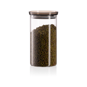 Банка для зберігання 1150 мл Fresh Ardesto AR1311SF - Фото №4