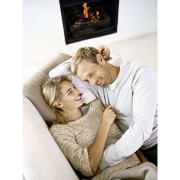 Електропростирадло 80х150см 60 Вт 3 режими Beurer біла - Фото №3