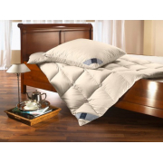 Одеяло пуховое Billerbeck Duchessa Mono - Фото №3