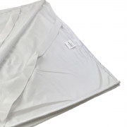 Наматрацник непромокальний Mater SoundSleep з гумками по кутах - Фото №5