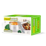 Ківш Maestro 16 см MR3512-16S - Фото №3