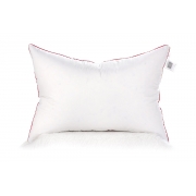 Подушка шовкова Deluxe 0521 висока регульована MirSon - Фото №6