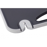 Дошка обробна пластикова 37х28х0.8см Kamille 10077 - Фото №4