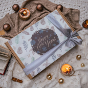 Набір подарунковий універсальний Hygge box Classic - Фото №15