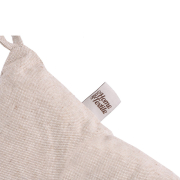 Подушка для стільця Oliver Ardesto бежева - Фото №5