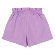 Шорты для девочки ШР826 супрем Бемби Q00-сиреневый - Фото №3