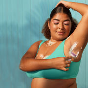 Одноразові станки для гоління Gillette Venus Tropical (3 шт) - Фото №8