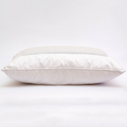 Подушка ортопедична з гречкою Olvi - Фото №3