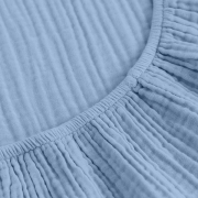 Простирадло на гумці Maya муслін Cosas - Фото №4