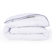 Ковдра зимова бавовняна Gold Silk MirSon 095 - Фото №9