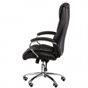 Офісне крісло Eternity Black Special4You E6019 - Фото №13