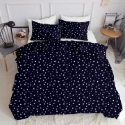 Наволочка Cosas Starsfall Blue - Фото №3