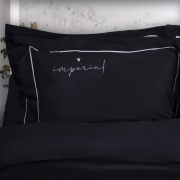 Постільна білизна Imperial Satin Turin MirSon сатин з вишивкою - Фото №7