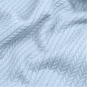 Детский плед-покрывало Косичка Cloud Knitted Braid Cosas - Фото №4