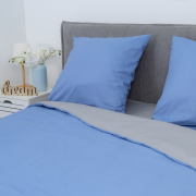 Постельное белье 818 сатин-твил Вилюта - Фото №3