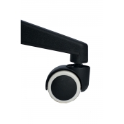 Офісне крісло Briz Black Special4You E0444 - Фото №12