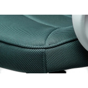 Офісне крісло Briz Grey/White Special4You E0888 - Фото №9