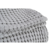 Покривало піке Bellia gri Lotus Home сірий - Фото №6