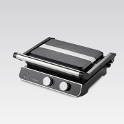 Електричний гриль Maestro MR722 - Фото №3