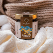 Набір подарунковий універсальний Hygge box Classic - Фото №21