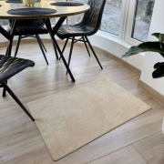 Універсальний килимок Ананас DarianA пісочний - Фото №3