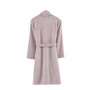 Халат жіночий Arya З шалькою Selene A107288 - Фото №3