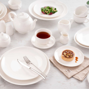 Чайник заварювальний порцеляновий 850 мл Imola Ardesto AR3519I - Фото №7