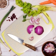 Дошка обробна пластикова Maestro 33х20 см MR1654-33 - Фото №4